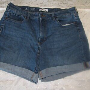 Sonoma Denim Shorts size 16